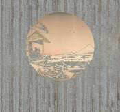 Komar Land of Gold Vlies Fotobehang 300x280cm 6 banen | Yourdecoration.be