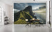 Komar Eclipse Vlies Fotobehang 400x250cm 8 banen Sfeer | Yourdecoration.be