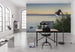 Komar Pastell Vlies Fotobehang 450x280cm 9 banen Sfeer | Yourdecoration.be