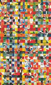 Komar Bibite Fotobehang 150x250cm 3 banen | Yourdecoration.be