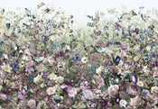 Komar Botanica Vlies Fotobehang 368x248cm | Yourdecoration.be