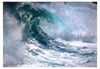 Fotobehang - Ocean Wave - Vliesbehang