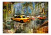 Fotobehang - Boundless New York - Vliesbehang
