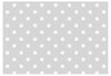 Fotobehang - Cheerful Polka Dots - Vliesbehang