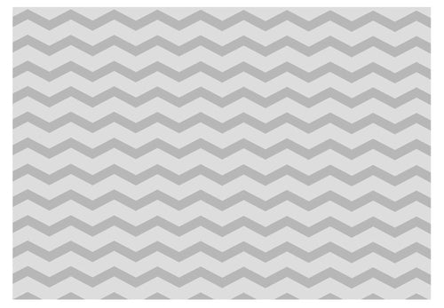 Fotobehang - Brain Waves - Vliesbehang