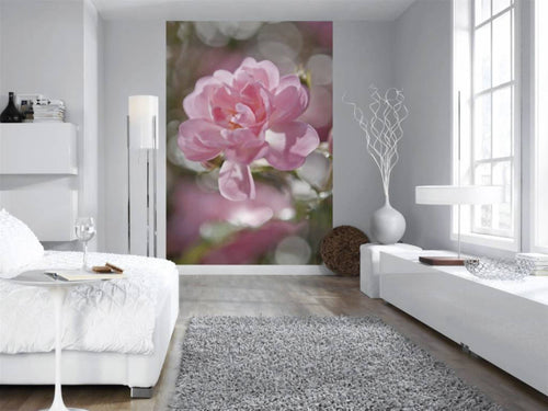 Komar Bouquet Fotobehang 184x254cm | Yourdecoration.be
