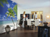 Komar Ari Atoll Fotobehang 184x254cm | Yourdecoration.be