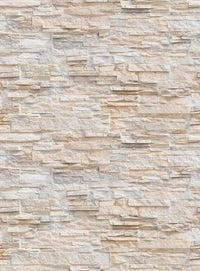 Wizard+Genius Stone Wall Vlies Fotobehang 192x260cm 4 banen | Yourdecoration.be