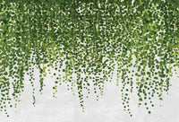 Wizard+Genius Hanging Plants Vlies Fotobehang 384x260cm 8 banen | Yourdecoration.be