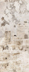 Komar Citadel Vlies Fotobehang 100x250cm 1 baan | Yourdecoration.be