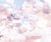 Komar Clouds Vlies Fotobehang 300x250cm 3 banen | Yourdecoration.be