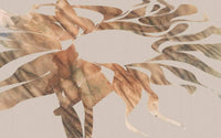 Komar Autumn Leaves Vlies Fotobehang 400x250cm 4 banen | Yourdecoration.be