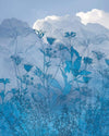 Komar Blue Sky Vlies Fotobehang 200x250cm 2 banen | Yourdecoration.be