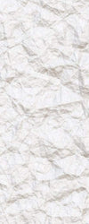 Komar Crumpled Vlies Fotobehang 100x250cm 1 baan | Yourdecoration.be