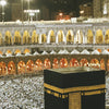 Komar Kaaba at Night Fotobehang 388x270cm | Yourdecoration.be