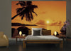 Komar Sunset Fotobehang 368x254cm | Yourdecoration.be