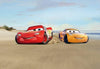 Komar Cars Beach Race Fotobehang 368x254cm 8 delig | Yourdecoration.be