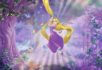 Komar Rapunzel Fotobehang 368x254cm | Yourdecoration.be