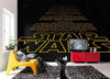 Komar Star Wars Intro Fotobehang 368x254cm | Yourdecoration.be