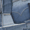 Komar Jeans Fotobehang 368x254cm | Yourdecoration.be