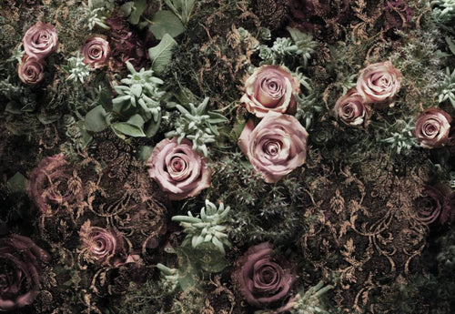 Komar Velvet Fotobehang 368x254cm | Yourdecoration.be