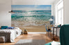 Komar Seaside Fotobehang 368x254cm | Yourdecoration.be