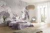 Komar Beautiful Bijoux Vlies Fotobehang 400x250cm 4 banen Sfeer | Yourdecoration.be
