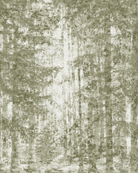 Komar Fading Forest Vlies Fotobehang 200x250cm 2 banen | Yourdecoration.be