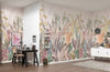 Komar Marvelous Martha Vlies Fotobehang 300x250cm 3 banen Sfeer | Yourdecoration.be