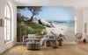 Komar Mediterrane Traume Vlies Fotobehang 450x280cm 9 banen Sfeer | Yourdecoration.be
