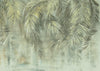 Komar Palm Fronds Vlies Fotobehang 350x250cm 7 banen | Yourdecoration.be