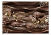 Fotobehang - Chocolate River - Vliesbehang