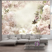 Fotobehang - Subtle Scent - Vliesbehang