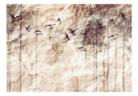 Artgeist Paper Nature Vlies Fotobehang | Yourdecoration.be