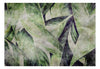 Fotobehang - Industrial Leaves - Vliesbehang