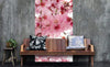 Dimex Apple Blossom Fotobehang 150x250cm 2 banen Sfeer | Yourdecoration.be