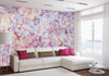 Dimex Apple Tree Abstract I Fotobehang 375x250cm 5 banen sfeer | Yourdecoration.be