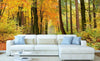 Dimex Autumn Forest Fotobehang 375x250cm 5 banen Sfeer | Yourdecoration.nl