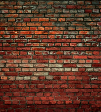 Dimex Brick Wall Fotobehang 225x250cm 3 banen | Yourdecoration.be