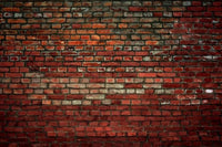 Dimex Brick Wall Fotobehang 375x250cm 5 banen | Yourdecoration.be