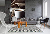 Dimex Cup of Coffee Fotobehang 150x250cm 2 banen Sfeer | Yourdecoration.nl