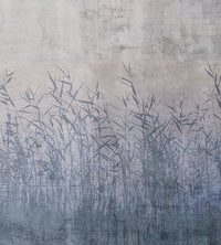 Dimex Field Abstract Fotobehang 225x250cm 3 banen | Yourdecoration.be