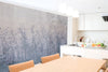 Dimex Field Abstract Fotobehang 375x250cm 5 banen sfeer | Yourdecoration.be