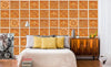 Dimex Granite Tiles Fotobehang 375x250cm 5 banen Sfeer | Yourdecoration.nl