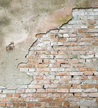Dimex Grunge Wall Fotobehang 225x250cm 3 banen | Yourdecoration.be