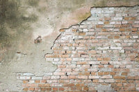 Dimex Grunge Wall Fotobehang 375x250cm 5 banen | Yourdecoration.be