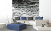 Dimex Hay Abstract II Fotobehang 225x250cm 3 banen sfeer | Yourdecoration.be