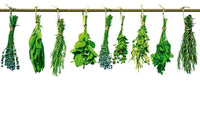 Dimex Herbs Fotobehang 375x250cm 5 banen | Yourdecoration.be