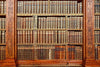 Dimex Library Fotobehang 375x250cm 5 banen | Yourdecoration.be