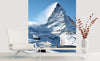 Dimex Matterhorn Fotobehang 225x250cm 3 banen Sfeer | Yourdecoration.be